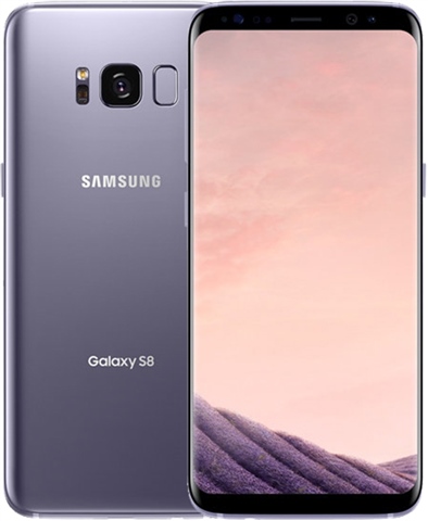 Cex samsung sales s7 silver